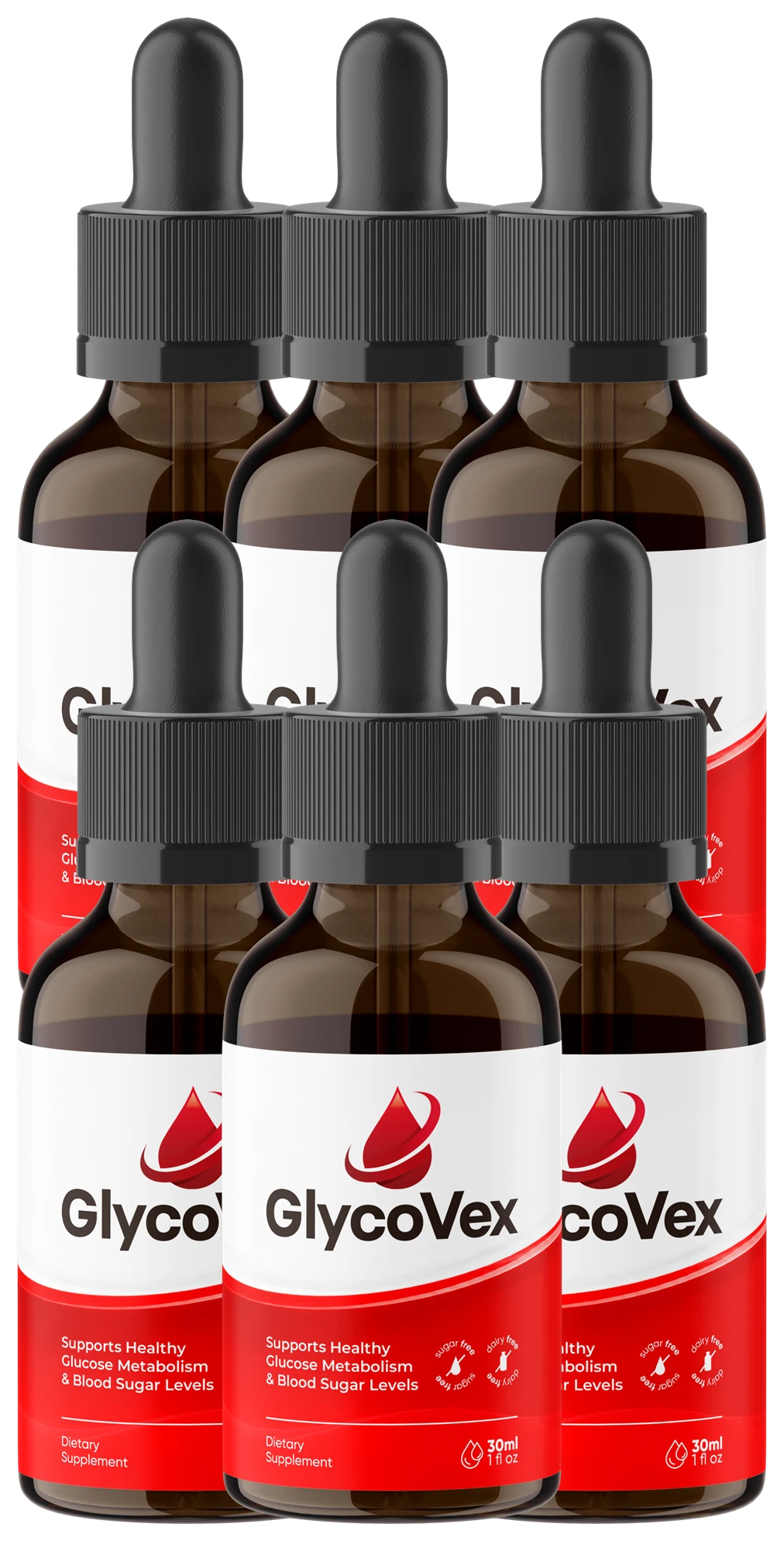 GlycoVex Buy