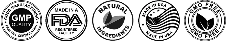 GlycoVex Supplement Facts